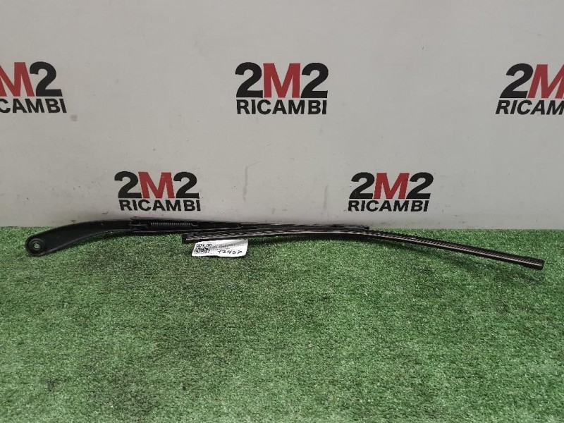Braccio Tergicristallo Parabrezza SX A2468200144 SX Mercedes Classe B W246 2012