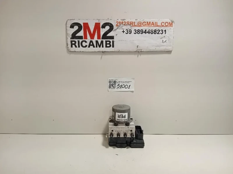 Pompa ABS ANT 58910-1J270 Hyundai I20 I 2012