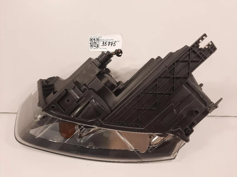 Proiettore ANT DX 8U0941004G Audi Q3 8UB 2012