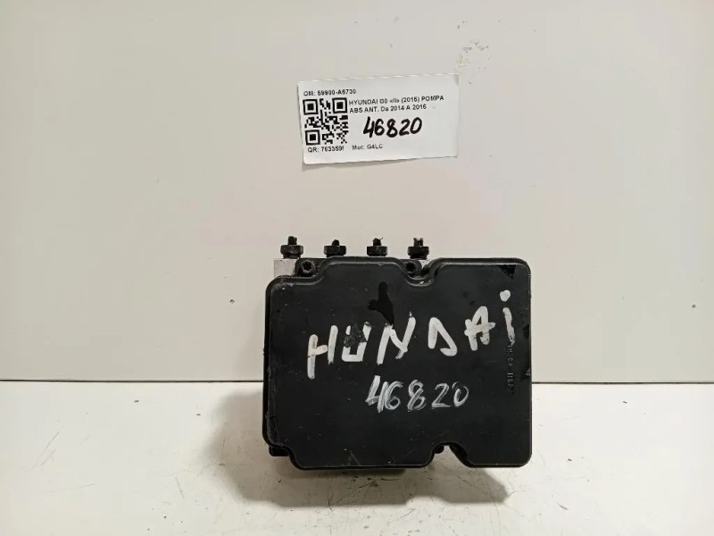 Pompa ABS ANT 59900-A6730 Hyundai I30 II 2015