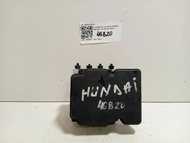 Pompa ABS ANT 59900-A6730 Hyundai I30 II 2015