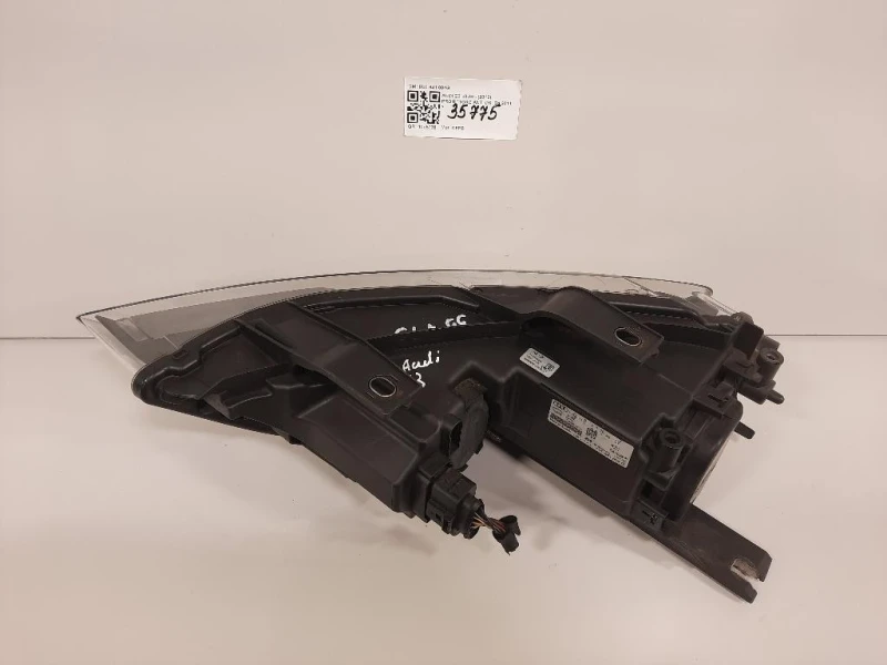 Proiettore ANT DX 8U0941004G Audi Q3 8UB 2012