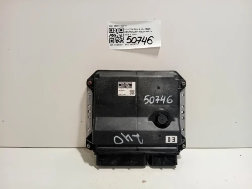 Centralina Iniezione 89661-42C11 Toyota RAV 4 III 2006
