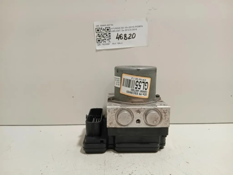 Pompa ABS ANT 59900-A6730 Hyundai I30 II 2015