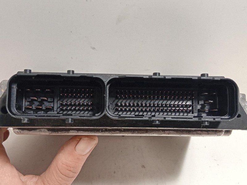 Centralina Iniezione 89660-52N71 Toyota Urban Cruiser 2009