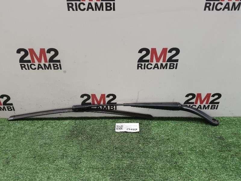 Braccio Tergicristallo Parabrezza SX A2468200144 SX Mercedes Classe B W246 2012