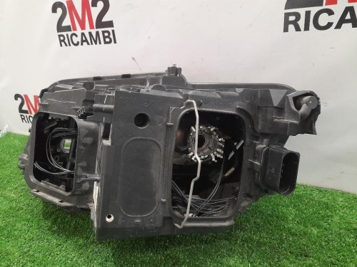 Centralina Iniezione 89661-0D450 0281012322 Toyota Yaris France II 2006