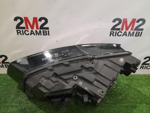 Centralina Iniezione 89661-0DP98 Toyota Yaris IV 2012