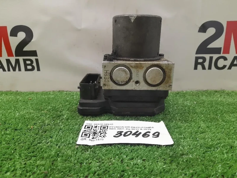 Pompa ABS ANT 58920-3Z910 Hyundai I40 2012