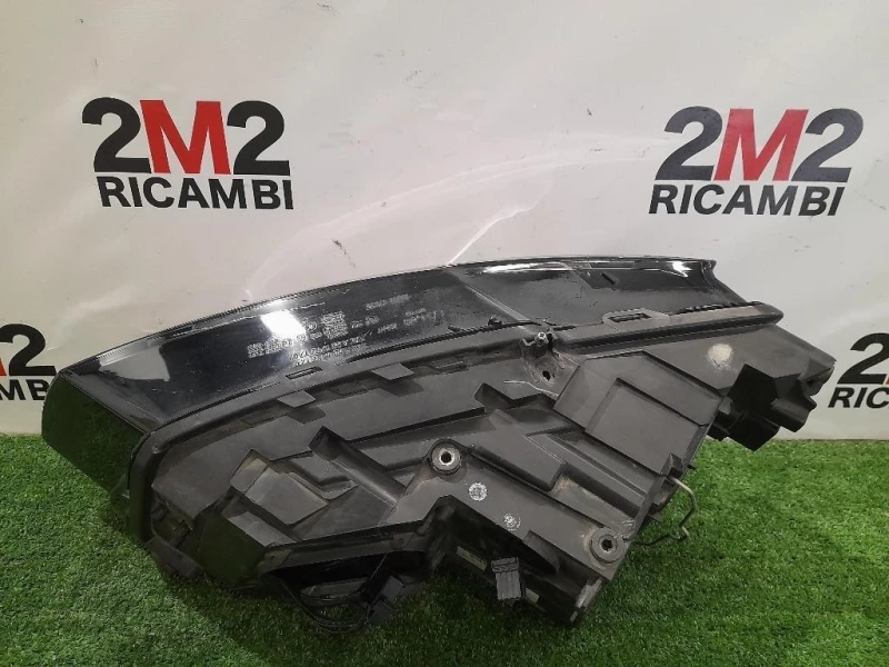 Proiettore ANT DX 8R0941004AF Audi Q5 8RB 2009