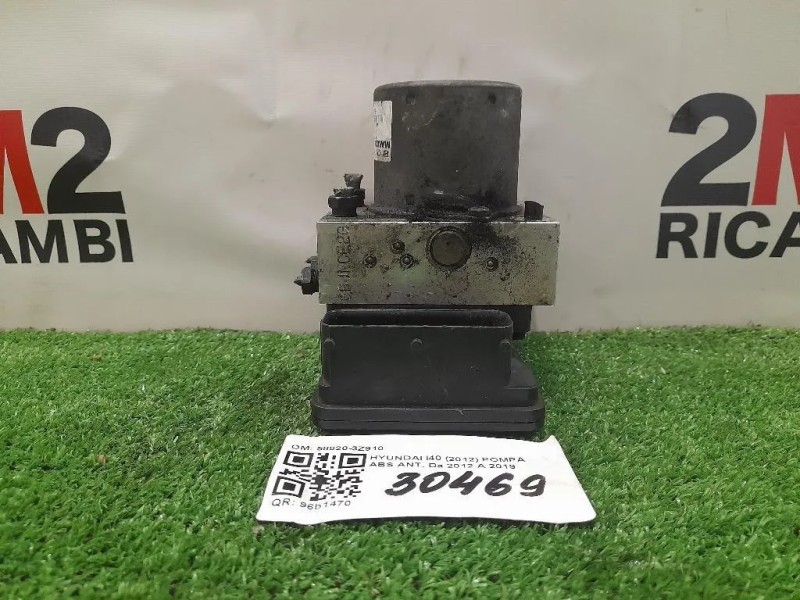 Pompa ABS ANT 58920-3Z910 Hyundai I40 2012