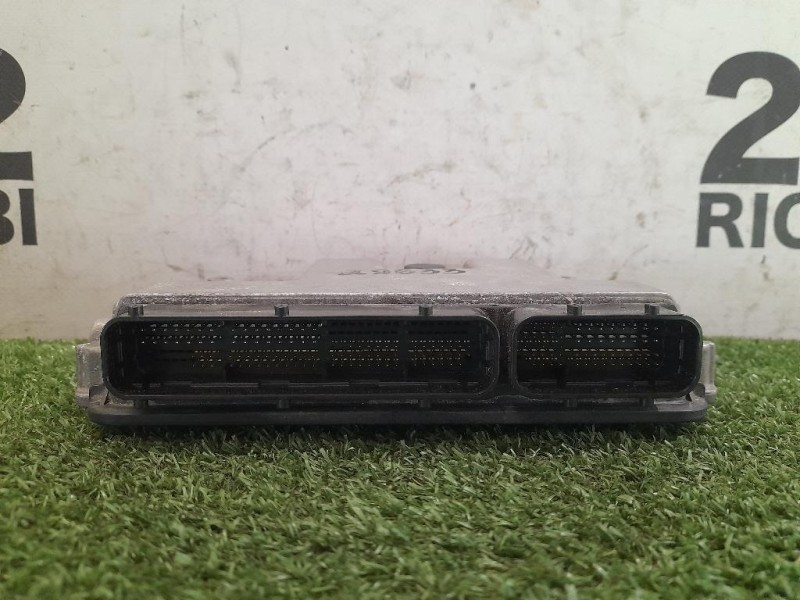 Centralina Iniezione 89661-0DP98 Toyota Yaris IV 2012