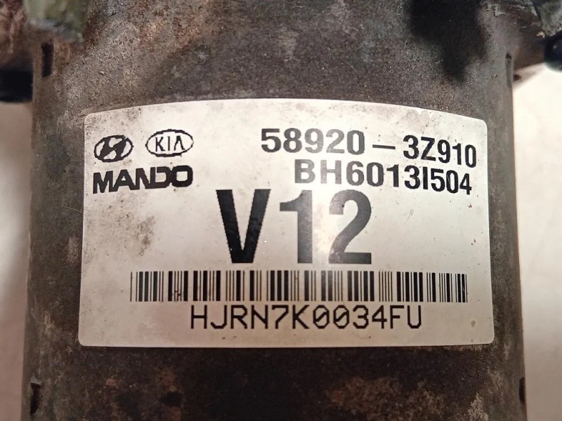 Pompa ABS ANT 58920-3Z910 Hyundai I40 CW 2012