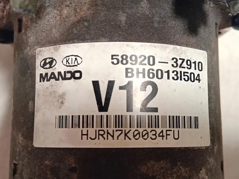 Pompa ABS ANT 58920-3Z910 Hyundai I40 CW 2012