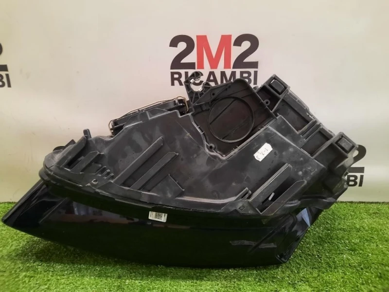 Proiettore ANT DX 8R0941006C Audi Q5 8RB 2012