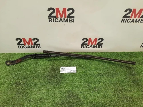 Braccio Tergicristallo Parabrezza SX A2048200144 SX Mercedes Classe C W204 2007