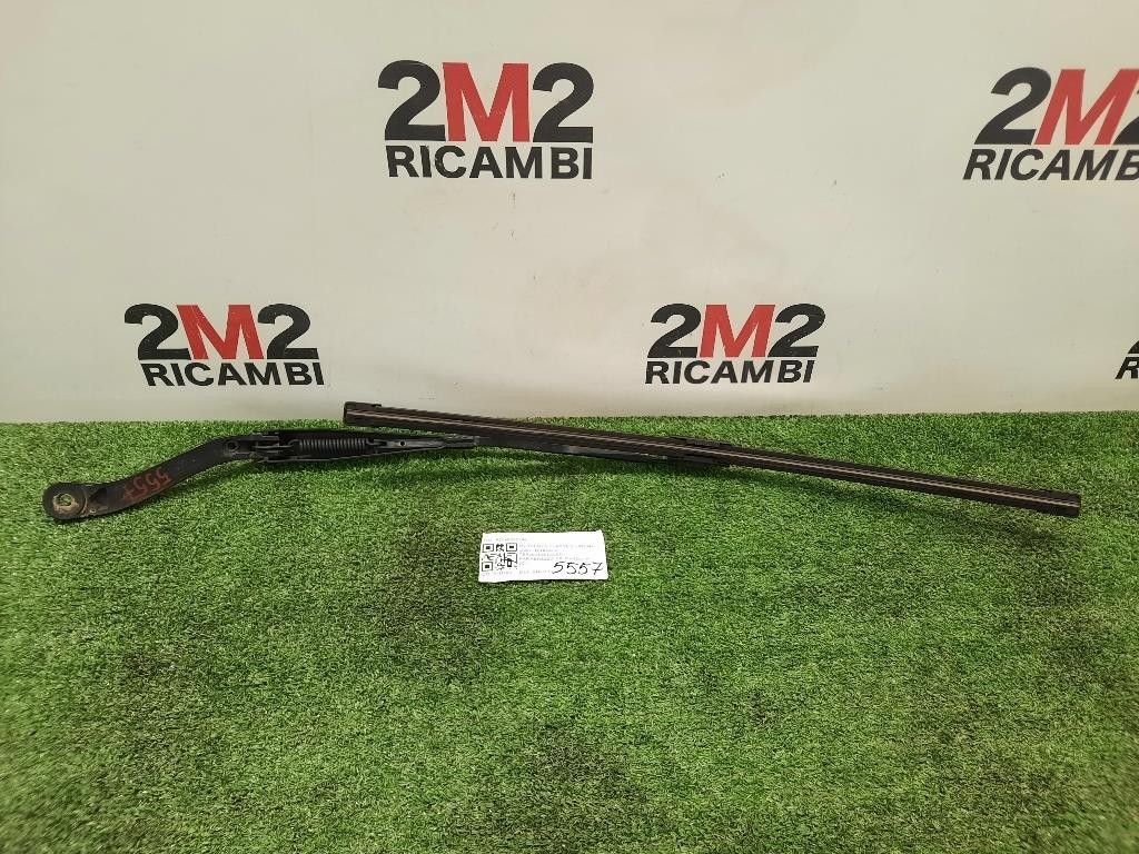 Braccio Tergicristallo Parabrezza SX A2048200144 SX Mercedes Classe C W204 2007