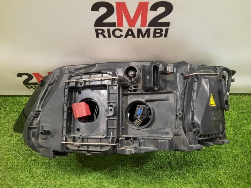 Proiettore ANT DX 8R0941006C Audi Q5 8RB 2012