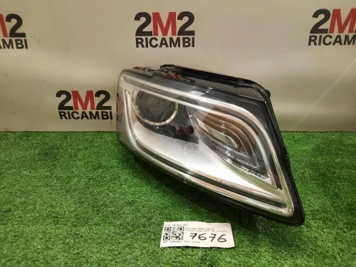 Proiettore ANT DX 8R0941006C Audi Q5 8RB 2012
