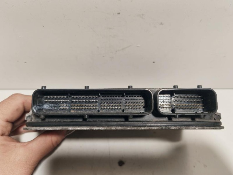 Centralina Iniezione 89661-0DF50 Toyota Yaris IV 2012