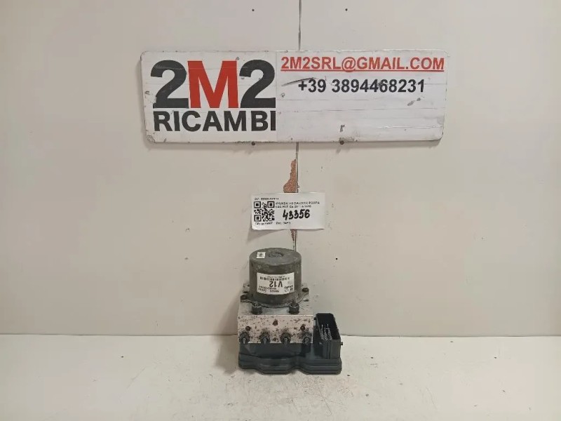 Pompa ABS ANT 58920-3Z910 Hyundai I40 CW 2012