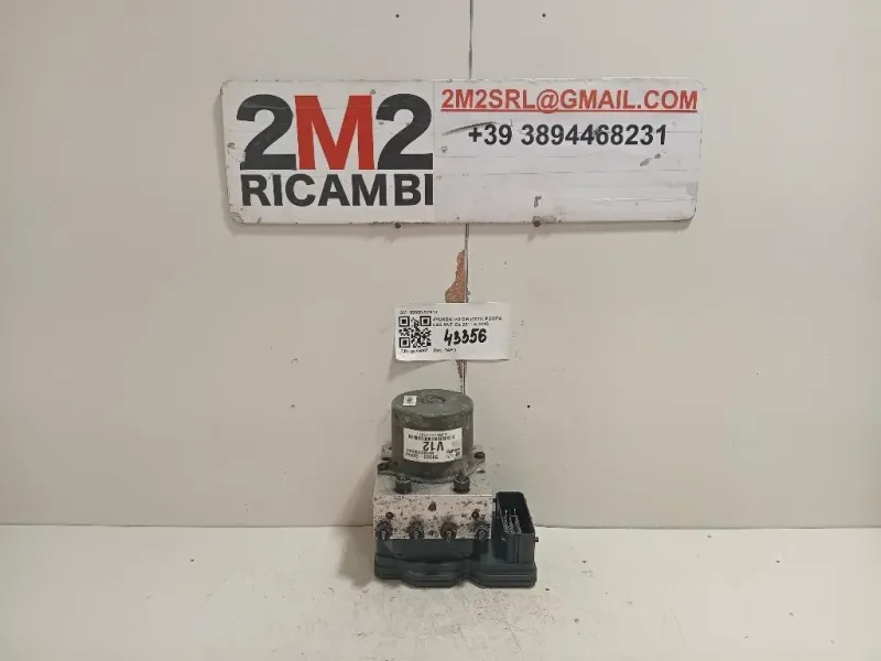 Pompa ABS ANT 58920-3Z910 Hyundai I40 CW 2012