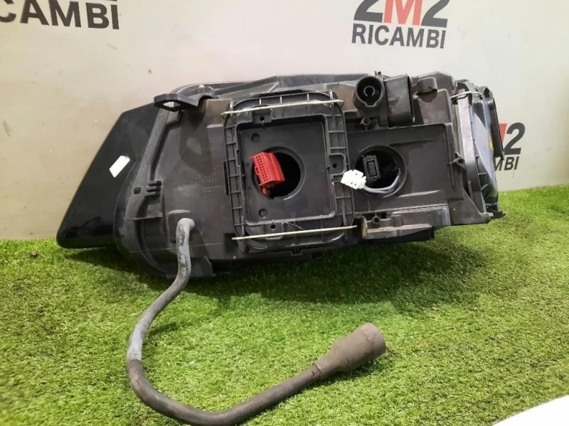 Proiettore ANT DX 8R0941006 Audi Q5 8RB 2012