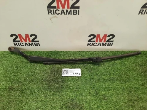 Braccio Tergicristallo Parabrezza SX A2048200144 SX Mercedes Classe C W204 2007