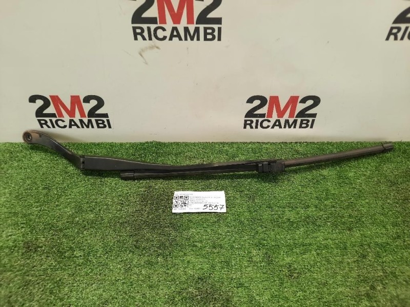 Braccio Tergicristallo Parabrezza SX A2048200144 SX Mercedes Classe C W204 2007