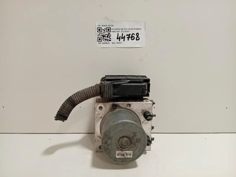 Pompa ABS ANT 58920-3Z700 Hyundai I40 CW 2015