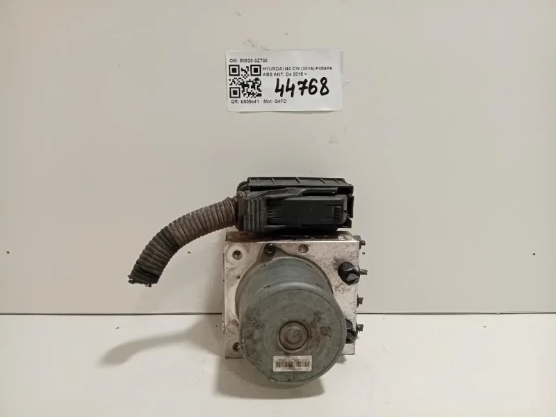 Pompa ABS ANT 58920-3Z700 Hyundai I40 CW 2015