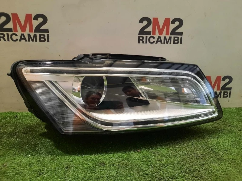 Proiettore ANT DX 8R0941006 Audi Q5 8RB 2012