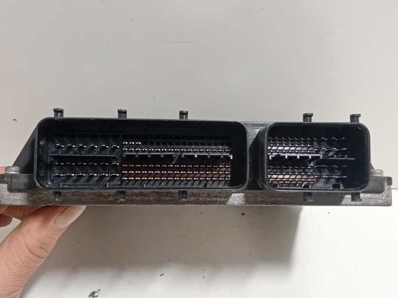 Centralina Iniezione 89661-52M00 Toyota Yaris IV 2012