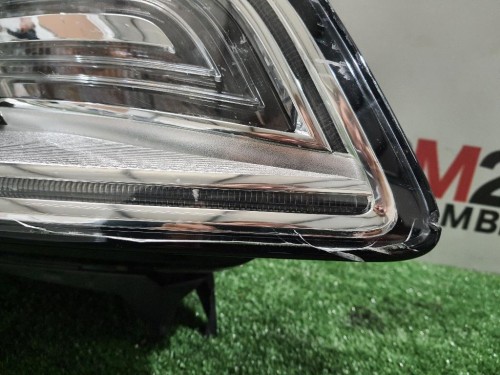 Centralina Iniezione 89661-52M00 Toyota Yaris IV 2012