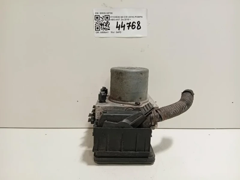 Pompa ABS ANT 58920-3Z700 Hyundai I40 CW 2015