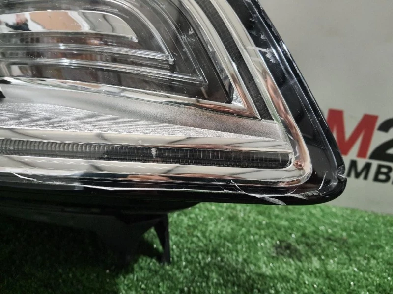 Proiettore ANT DX 8R0941044C Audi Q5 8RB 2012