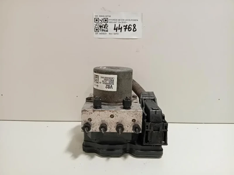 Pompa ABS ANT 58920-3Z700 Hyundai I40 CW 2015
