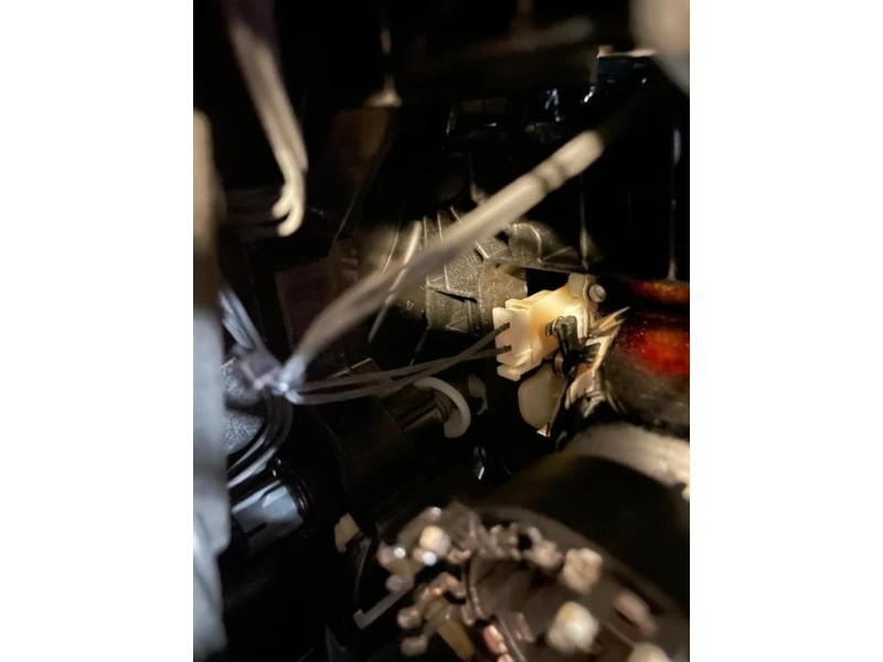 Proiettore ANT DX 8R0941044C Audi Q5 8RB 2012