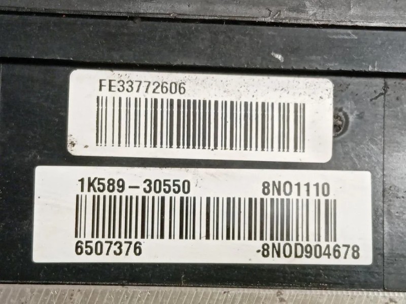 Pompa ABS ANT 1K589-30550 Hyundai IX20 2011