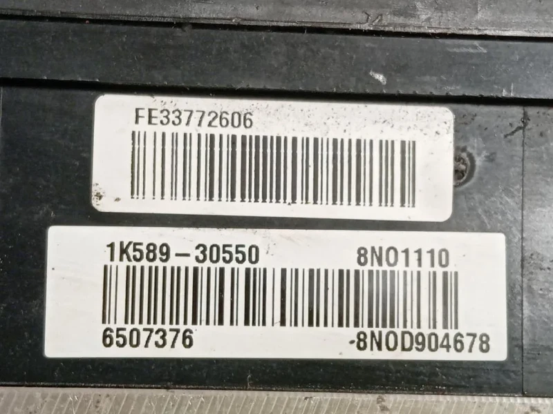 Pompa ABS ANT 1K589-30550 Hyundai IX20 2011