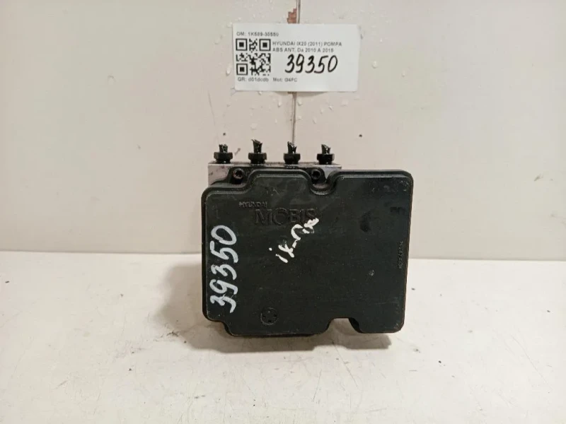 Pompa ABS ANT 1K589-30550 Hyundai IX20 2011