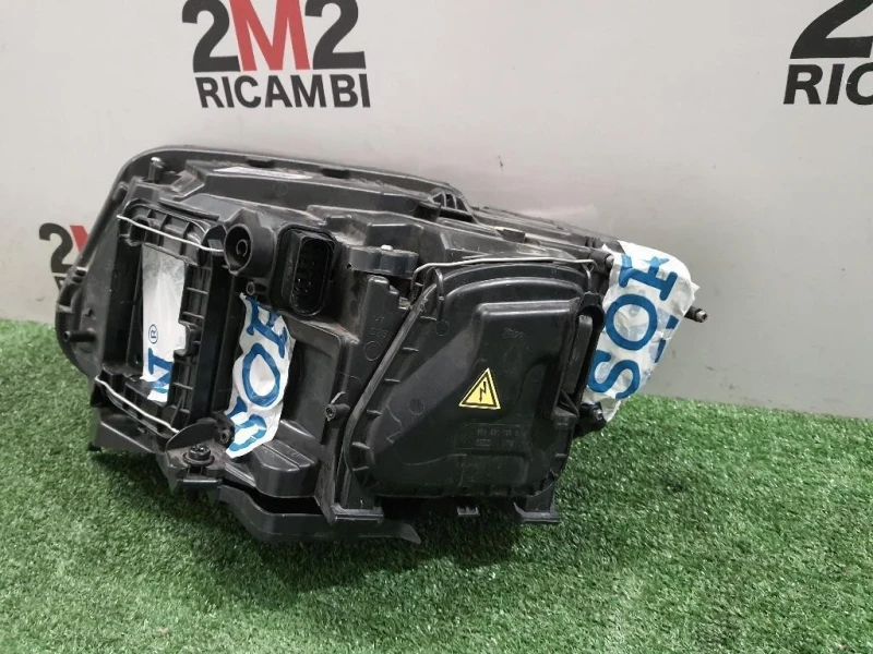 Proiettore ANT DX 8R0941044C Audi Q5 8RB 2012