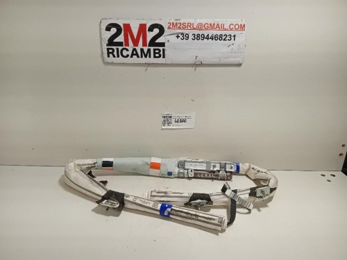 Air-bag A Tendina DX 9827991580 DX Opel Corsa F 2019