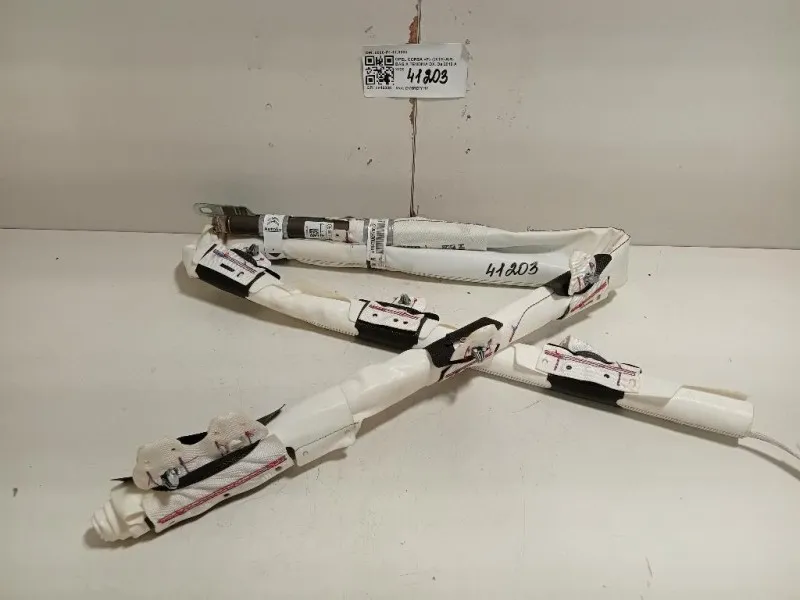 Air-bag A Tendina DX 9827991580 DX Opel Corsa F 2019