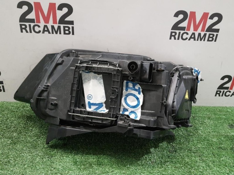 Proiettore ANT DX 8R0941044C Audi Q5 8RB 2012