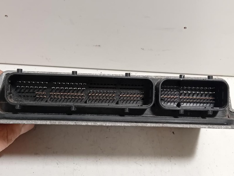 Centralina Iniezione 89661-0DT20 Toyota Yaris IV 2014