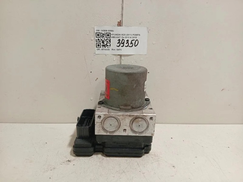 Pompa ABS ANT 1K589-30550 Hyundai IX20 2011