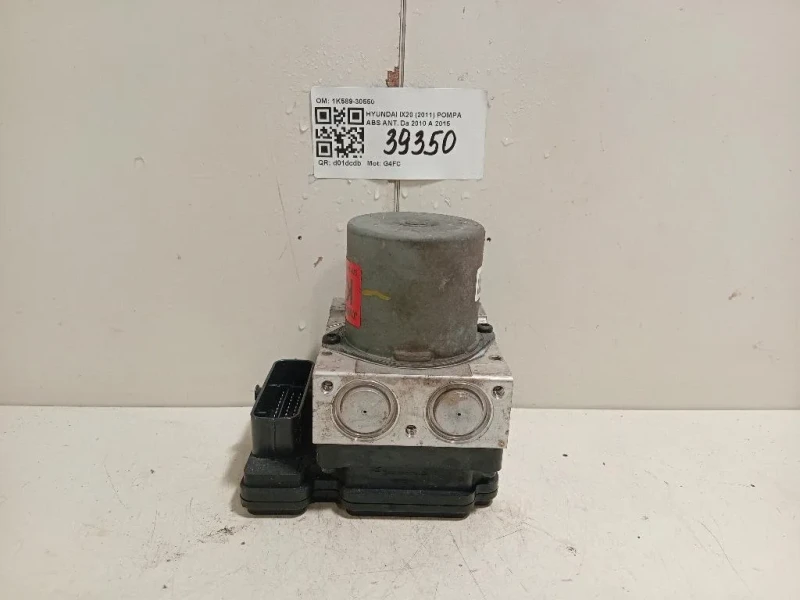 Pompa ABS ANT 1K589-30550 Hyundai IX20 2011