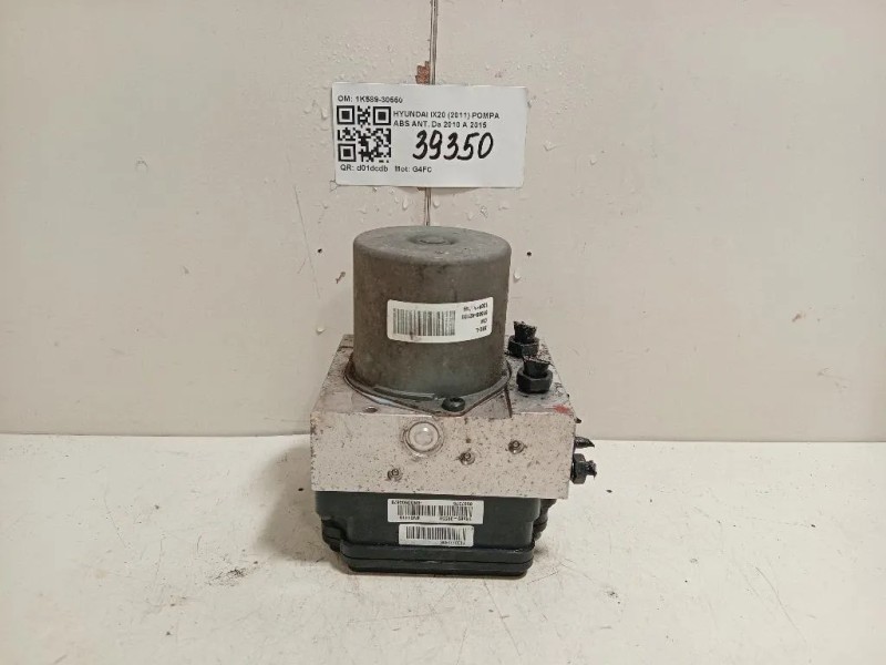 Pompa ABS ANT 1K589-30550 Hyundai IX20 2011