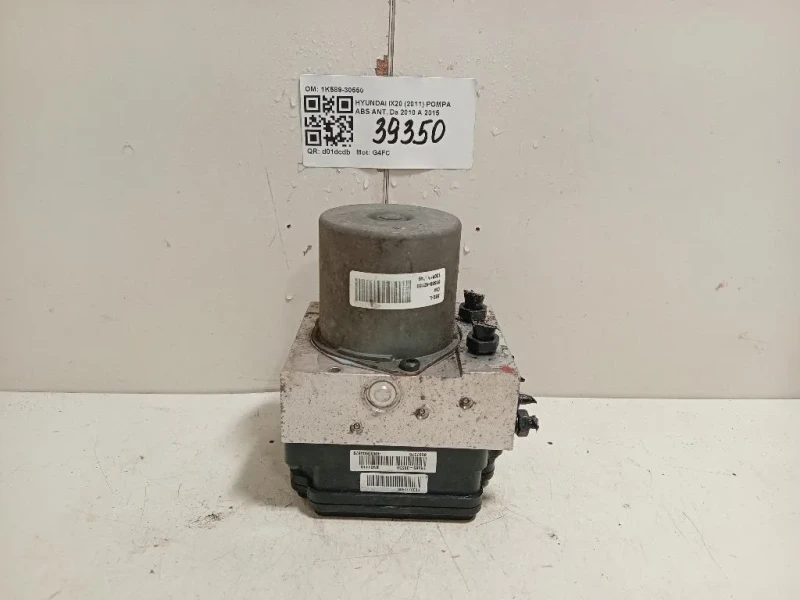 Pompa ABS ANT 1K589-30550 Hyundai IX20 2011